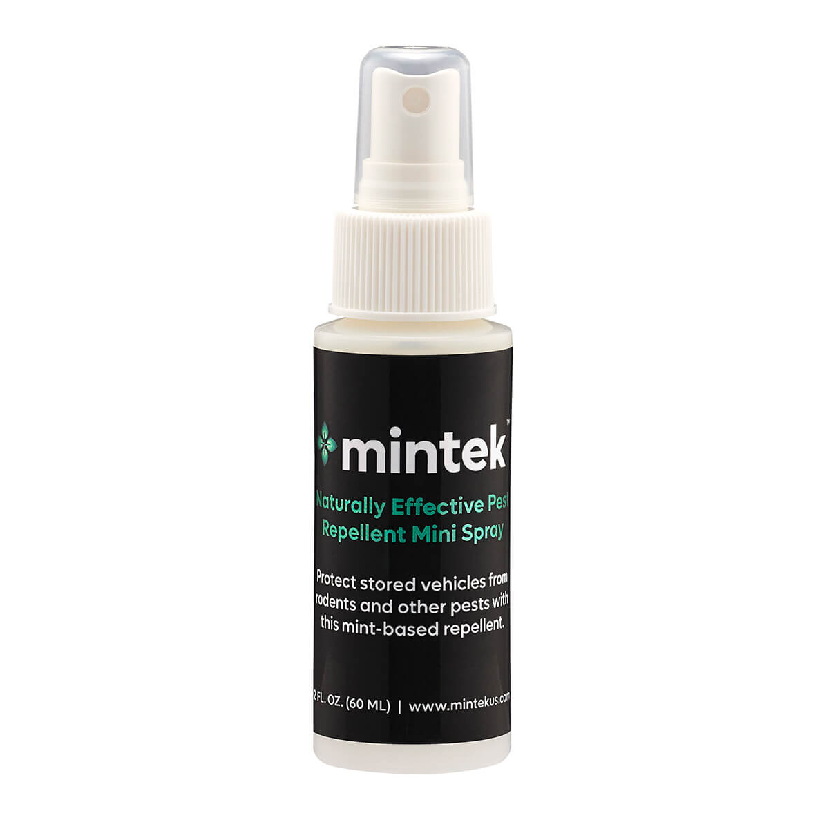 Mintek™ Mini Spray bottle