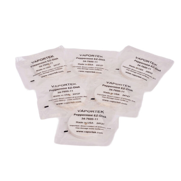 Mintek EZ-Disk Refill Pads